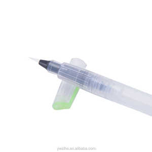 <span class=keywords><strong>Inchiostro</strong></span> <span class=keywords><strong>Pilot</strong></span> per Pennello ad Acqua, Set di Strumenti per Calligrafia, Pittura ad Acquerello, Illustrazione, Set di Cancelleria all'Ingrosso - Product Image 5