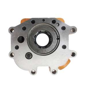 Hansen Factory 403601 02.02.00.020 cargador repuestos unidad de potencia engranaje interno bomba de engranajes de velocidad - Product Image 4