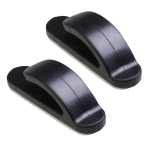 Mini forte autoadesivo <span class=keywords><strong>appendiabiti</strong></span> a muro universale gancio <span class=keywords><strong>adesivi</strong></span> per chiave cavo di ricarica auricolare per auto accessori interni per auto - Product Image 1