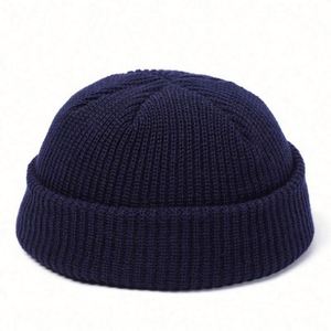 Custom Beanie Hats for Men Women <b>Winter</b> Embroidery Beanie Cute Acrylic Beanie <b>Winter</b> <b>Caps</b> - Product Image 6