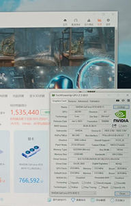 Tarjeta de Video GeForce RTX4070 Super 4070Ti de 12GB GDDR6 con Refrigeración por Ventilador, GPU Usada para Juegos de PC de Escritorio, PCIe 4.0 - Product Image 6