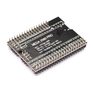 MÉGA <span class=keywords><strong>2560</strong></span> <span class=keywords><strong>PRO</strong></span> incrustar CH340G/ATMEGA2560-16AU Puce con Pinheaders Compatible avec Mega2560 USB module d'extension - Product Image 6