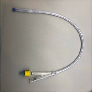 2 तरह सिलिकॉन लोमड़ी भ्रूण कैथेटर छेद मेडिकल सिलिकॉन मूत्रमार्ग लगता है पुरुषों के लिए लिंग प्लग कैथीटर सेक्स खिलौने - Product Image 6