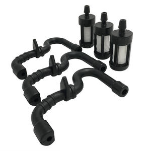 Accessoires de tronçonneuse Han Jun de qualité AAA, applicables aux modèles Steel <span class=keywords><strong>MS</strong></span> 180 <span class=keywords><strong>170</strong></span> 018 017, tuyau de carburant, filtre à carburant - Product Image 1