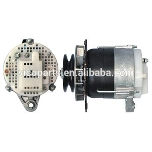 Auto alternador 143701001 de 464,3701 de 700,04 se adapta a Belarús MTZ-80 MTZ-82 T-50 T-70 T-70B T-80 T-90C XTZ - Product Image 1