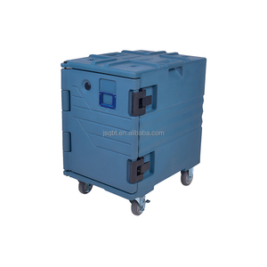 Caja Térmica <span class=keywords><strong>para</strong></span> Alimentos de 90L, <span class=keywords><strong>para</strong></span> Campamento, Restaurante, Precio de Fábrica, Contenedor Aislado <span class=keywords><strong>para</strong></span> Alimentos, 95 Qt LLDPE - Product Image 3