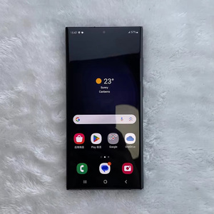Nuevo Modelo, Teléfono Móvil Usado Más Vendido para <span class=keywords><strong>Galaxy</strong></span> S23 Ultra S23U 256G, Teléfonos Usados Originales, Versión Estadounidense, Mejor Android Usado - Product Image 6