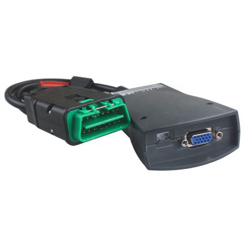 lexia3 PP2000 автомобильный OBD2 диагностический инструмент с Diagbox V7.83 программное обеспечение для Citroen для Peugeot