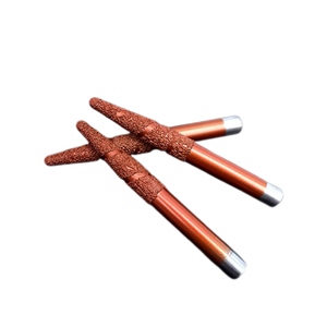 Brocas de grabado de molino de extremo de alto rendimiento y enrutadores de piedra recubierta Fresas personalizadas de precisión - Product Image 5