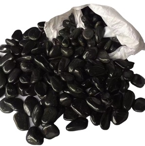 Nam Kinh trang trí sân vườn đá cảnh quan đá cao đánh bóng <span class=keywords><strong>Pebble</strong></span> bán buôn trong số lượng lớn - Product Image 3