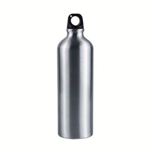 Adults Stainless Steel Flask - Modern Design Vacuum Flask - Travel-Friendly Thermal Flask - Product Image 2