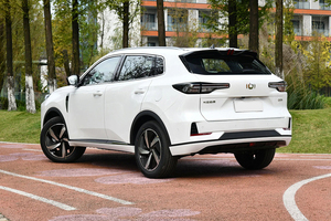 Voiture d'occasion 2024 Changan Qiyuan Q05 125 Max PHEV SUV, autonomie électrique <span class=keywords><strong>de</strong></span> 125 km, véhicule hybride à faible consommation <span class=keywords><strong>de</strong></span> carburant - Product Image 6