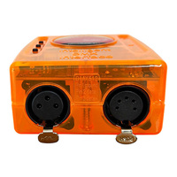 Интерфейсное освещение Ava с USB на DMX, DMX контроллер, комплект DMX sunlite suite 2 fc