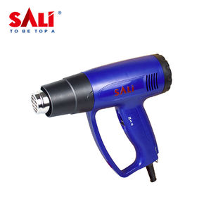 <span class=keywords><strong>Pistola</strong></span> <span class=keywords><strong>de</strong></span> aire caliente profesional, sin plomo, 2000W - Product Image 1