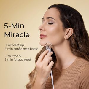 Electric Nipple Corrector Adjustable Suction Massager <b>Silicone</b> Inverted Nipple Aspirator for Lactation Support - Product Image 5