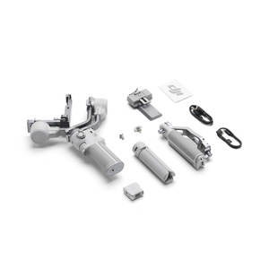 Mini <span class=keywords><strong>Gimbal</strong></span> RS 3/4 con Modo de Seguimiento Rápido, Bloqueos de Eje Automatizados de 2.ª Generación para Teléfono y Cámara - Product Image 4