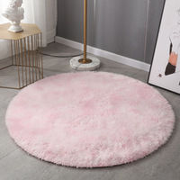 Flauschiger Teppich Kreatives Abstraktes Design Bester Preis Hotel Wohnzimmer Teppich für Badezimmer Zuhause Flauschiger Flächenteppich Wohnzimmerteppich