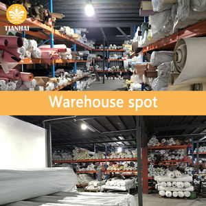 एक ग्रेड पु सिंथेटिक चमड़े के शेयर बहुत चमड़े कार सीट और funiture के लिए Microfiber चमड़े - Product Image 5