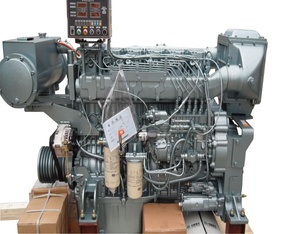 Moteur de navire 400 CV, assurance commerciale, prix compétitif - Product Image 3