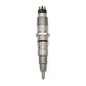 หัวฉีดคอมมอนเรลคุณภาพสูง 0445120122 4942359 0445120328 5273750 - Product Image 4