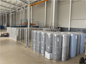 1.8m bản lề Nút cố định nút trò chơi lĩnh vực hàng rào giá trang trại lĩnh vực lợn Hog hàng rào Hươu lưới dây gia súc hàng rào trang trại - Product Image 5