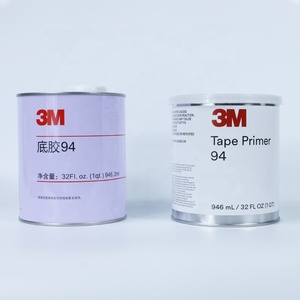 Ban đầu 3m 94 Băng mồi 3m <span class=keywords><strong>VHB</strong></span> Băng mồi hai mặt băng dính promoter ánh sáng màu vàng 946ml - Product Image 2