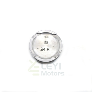 Kit de Motor LEYIMOTORS con Anillos para Hyundai Kia SONATA TUCSON I20 G4NJ 2.0L  23041-2J000 STD  025 050 - Product Image 3