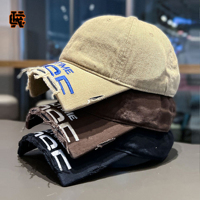 Set de 3 Gorras de Béisbol Vintage Desgastadas Time CE para Hombre y Mujer, Estilo Hip Hop, Ajustables, Nuevas
