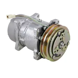 Sanden 508 9288 Auto AC Compressor Voor Seat Toledo 176820804 191820805 191820803