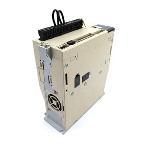 โมดูลเครื่องขยายเสียง SGD7S-5R5A00A ไดรฟ์และมอเตอร์ - Product Image 1