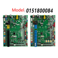 Carte mère d'origine pour machine de climatisation Haier Inverter 0151800084 Control Board Multi-line Computer PCBA