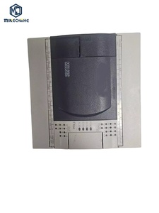 FX3G-24MT FX3G-24MR ลอจิกคอนโทรลเลอร์แบบตั้งโปรแกรมได้โมดูลควบคุมระบบอัตโนมัติในอุตสาหกรรม PLC ที่มีประสิทธิภาพสูงตั้งโปรแกรมได้ - Product Image 1