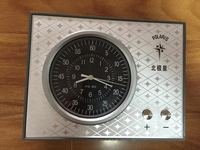 Chronomètres à quartz pour équipement nautique Impa 370207 pour usage marin