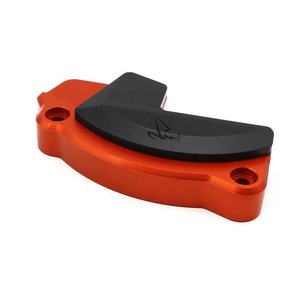 Sanhang-protecteur de moteur de moto en aluminium, couverture pour KTM 1050, 1090, 1190, Adventure 1290, Superduke R/GT, RC8 et <span class=keywords><strong>RC8R</strong></span> - Product Image 4