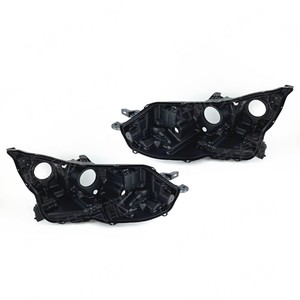 Cubierta Trasera de Faro para Nissan Qashqai 2019-2020, Soporte de Lámpara de Plástico para Iluminación de Automóvil - Product Image 4