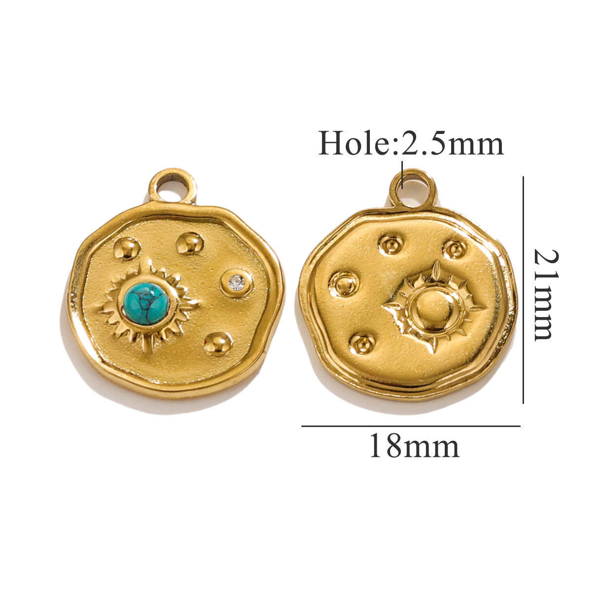 ต้นสนสีเขียว