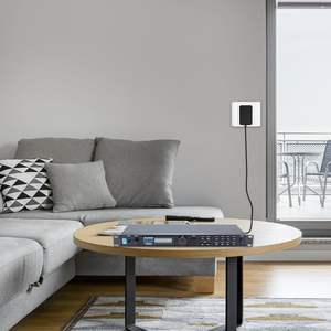 <span class=keywords><strong>Adaptateur</strong></span> d'<span class=keywords><strong>alimentation</strong></span> linéaire pour moteur d'équipement <span class=keywords><strong>12V</strong></span> AC <span class=keywords><strong>500mA</strong></span> - Product Image 1