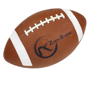 Zhensheng Sports Nouvel équipement <span class=keywords><strong>de</strong></span> <span class=keywords><strong>football</strong></span> à chaud logo pleine grandeur <span class=keywords><strong>ballon</strong></span> <span class=keywords><strong>de</strong></span> <span class=keywords><strong>football</strong></span> <span class=keywords><strong>américain</strong></span> personnalisé PU PVC <span class=keywords><strong>ballon</strong></span> <span class=keywords><strong>de</strong></span> ligue <span class=keywords><strong>de</strong></span> <span class=keywords><strong>football</strong></span> - Product Image 2