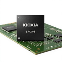 Chip EMMC Kioxia de 8GB, EMMC 5.1 MLC BGA 153 FBGA, Memoria Flash Integrada Industrial, Chip de Almacenamiento IC
