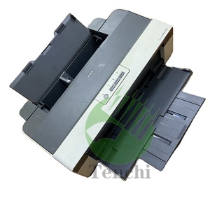 Impresora Epson ME 1100 A3, 90% Nueva de <span class=keywords><strong>Segunda</strong></span> <span class=keywords><strong>Mano</strong></span>, para Fotos con Tinta de Sublimación de 5 Colores - Product Image 2