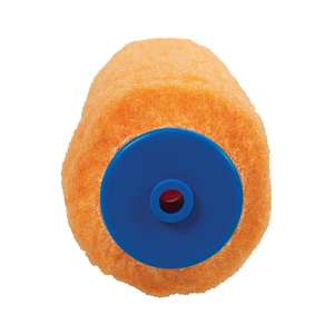 เสาเข็มขนาดกลาง300มม. แขนลูกกลิ้งสีเงิน - Product Image 3