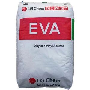 เม็ดโฟมเรซิน EVA โปร่งใสสำหรับรองเท้าแตะและรองเท้า - Product Image 4