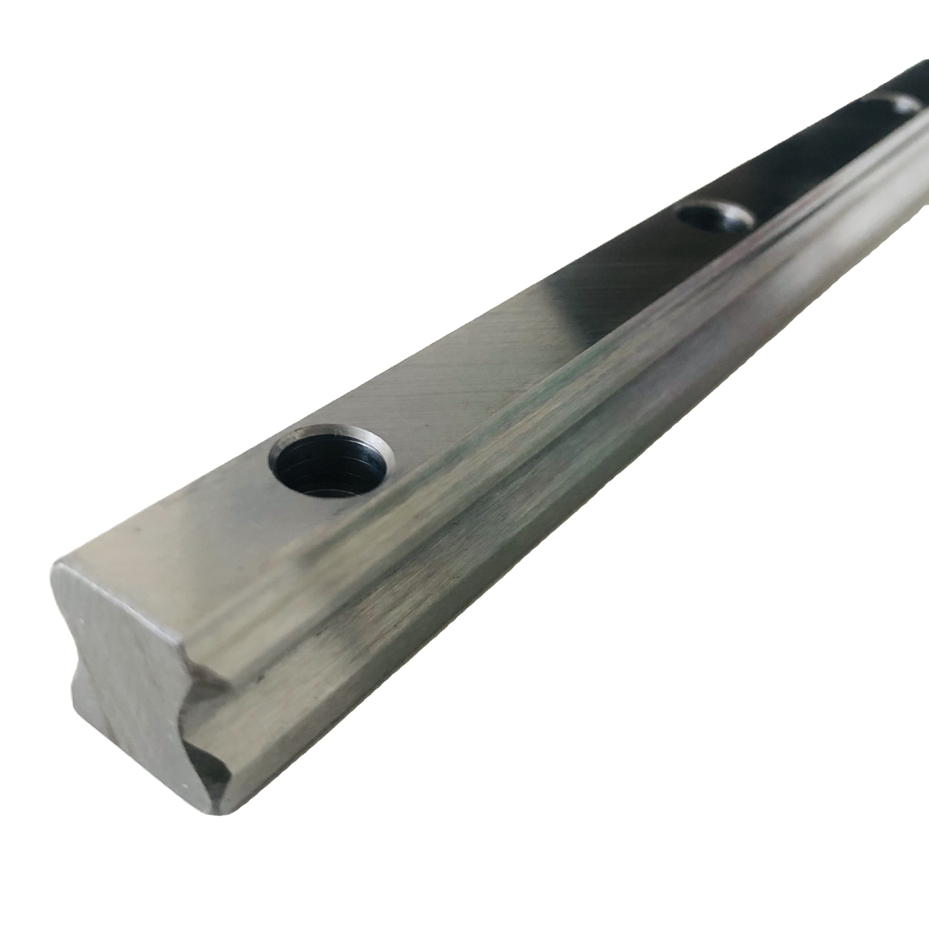 Robuste Rails Lineaires pour CNC Système De Mouvement