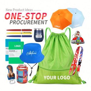 Promotion One-Stop Items Set With Logo Giveaways Promotional & Business Gifts Gift Ideas - Product Image 4