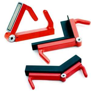 Schweißwinkel verstellbar เครื่องมือเชื่อมคุณภาพสูงอุปกรณ์โรงงาน - Product Image 1