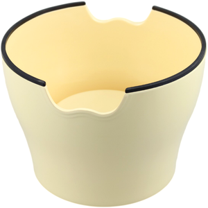 Hot Sale Eco-Friendly Solid Melamine <strong>Dog</strong> Feeding Elevated <strong>Raised</strong> <strong>Bowl</strong> - Product Image 3