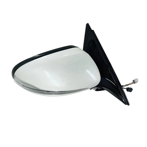 กระจกมองหลังสำหรับรถเมอร์เซเดสเบนซ์กระจกมองข้างรถยนต์กระจกมองข้างสำหรับ S320 W222 S-CLASS S600 S500แบบดั้งเดิม OEM - Product Image 3