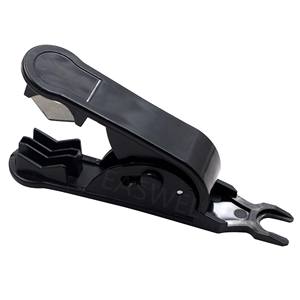 Nouveau coupe-tuyau 1/4 "3/8" 1/2 "PVC Nylon PU pour système d'osmose inverse - Product Image 2