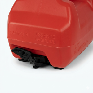 Réservoir de carburant portable <span class=keywords><strong>Seadoo</strong></span> PWC LinQ 5 gallons (20 L) pour jet ski avec poignée pour <span class=keywords><strong>Spark</strong></span> - Product Image 3