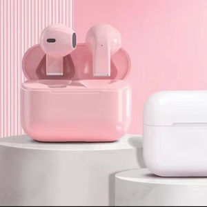 TWS PRO5S Auricolari portatili Wireless in orecchio hi-fi cuffie con suono Stereo <span class=keywords><strong>3D</strong></span> Air Pro <span class=keywords><strong>Pod</strong></span> Pro generazione - Product Image 3